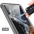 Miniatyrbillede 4 af 8: Ultra Full Protection Case Samsung Galaxy S24 Ultra Sort