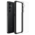 Pikkukuva 8 / 10: Spigen Samsung Galaxy S24 Plus -kuori Ultra Hybrid Matte Black