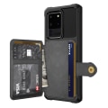 Pikkukuva 3 / 7: Moni korttipaikka Samsung Galaxy S20 Ultra Musta