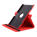 Pikkukuva 5 / 9: 360-kotelo Lenovo Tab M10 HD/P10 Punainen