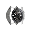 Miniatyrbillede 1 af 5: Fuldækkende Cover Samsung Galaxy Watch 3 41mm Sort