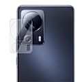 Miniatyrbillede 1 af 6: Imak Hærdet Glas Linsebeskyttelse Xiaomi 13 Lite Transparent