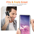 Pikkukuva 8 / 8: ESR Air Armor -kuori Samsung Galaxy S20 Plus - läpinäkyvä