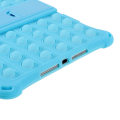 Miniatyrbillede 5 af 8: iPad 9.7 6. generation (2018) Skal Pop It Fidget Blå