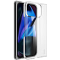 Miniatyrbild 1 av 5: Imak Google Pixel 9 Pro Fold Case TPU Crystal Clear