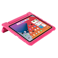 Pikkukuva 5 / 7: Kestävä EVA-kuori iPad Air 10.9 4. sukupolvelle (2020) - Vaaleanpunainen