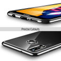 Miniatyrbillede 3 af 8: ESR Essential Slim Cover Huawei P20 Lite Sort