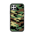 Pikkukuva 2 / 4: Skal TPU Kamouflage iPhone 12 Pro Max Vihreä