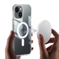 Miniatyrbild 2 av 6: MagSafe Skal iPhone 15 Transparent