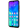 Miniatyrbillede 3 af 4: Nillkin Super Frosted Skal Huawei Honor 20i/10i Sort