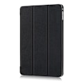 Pikkukuva 8 / 8: iPad Mini 5. sukupolven (2019) kotelo Tri-fold Musta