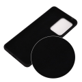 Miniatyrbillede 2 af 3: Silikonecover Samsung Galaxy S20 Ultra Sort
