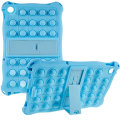 Miniatyrbillede 1 af 8: Lenovo Tab M10 (3. generation) Cover Pop It Fidget Blå