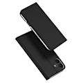 Pikkukuva 1 / 6: Dux Ducis Skin Pro -sarjan kotelo iPhone 16 Plus - Musta