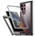 Miniatyrbild 1 av 7: Ultra Full Protection Case Samsung Galaxy S23 Ultra