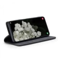 Miniatyrbillede 3 af 7: CaseMe Slim Pungetui Samsung Galaxy S22 Plus Sort