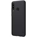 Miniatyrbillede 2 af 4: Nillkin Super Frosted Skal Huawei Honor 20i/10i Sort
