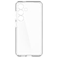 Miniatyrbillede 3 af 10: Spigen Samsung Galaxy S24 Plus Cover Hybrid Crystal Clear