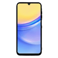 Miniatyrbillede 2 af 6: Skal med Pung Samsung Galaxy A16 Sort