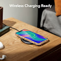 Pikkukuva 8 / 8: ESR Project Zero -kuori iPhone 14 Plus - läpinäkyvä