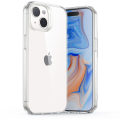 Pikkukuva 8 / 8: ESR Project Zero Case iPhone 15 Clear