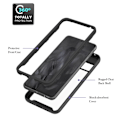 Pikkukuva 4 / 6: Allround Cover Skal Google Pixel 8 Pro Musta