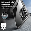 Miniatyrbild 5 av 8: ESR Samsung Galaxy S24 Plus Case Air Shield Boost Clear