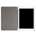 Miniatyrbillede 5 af 8: iPad Pro 10.5 2nd Gen (2017) Etui Tri-fold Mørkeblå