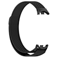 Pikkukuva 3 / 6: Milanese Loop -ranneke Xiaomi Smart Band 8 Musta