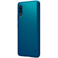 Miniatyrbillede 2 af 7: Nillkin Super Frosted Cover Samsung Galaxy A90 5G Blå