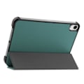 Pikkukuva 6 / 9: iPad Mini 7. sukupolvi (2024) Kotelo Tri-fold Vihreä