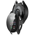 Miniatyrbillede 6 af 6: Samsung Galaxy Watch 7 40mm Hårdplast + Glas Sort