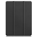 Pikkukuva 8 / 8: iPad Pro 12.9 6. sukupolven (2022) kotelo Tri-Fold kynätelineellä