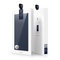 Pikkukuva 8 / 8: Dux Ducis Skin Pro Nahkakotelo Samsung Galaxy S24 Ultra Sininen