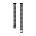 Miniatyrbild 4 av 4: Milanese Loop Armband Fitbit Luxe Svart