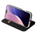 Miniatyrbillede 3 af 6: Dux Ducis Skin Pro Series Etui iPhone 16 Pro Max Sort