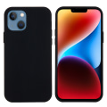Miniatyrbillede 2 af 3: Silikoneskal iPhone 15 Plus Sort