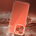 Miniatyrbillede 6 af 7: TPU Skal iPhone 14 Pro Transparent