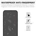 Miniatyrbillede 2 af 5: iPhone 13 Pro Max Skærmbeskyttelse & Linsebeskyttelse Hærdet Glas