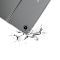 Miniatyrbillede 4 af 5: Ekstra Holdbart Skal Lenovo Tab Plus TPU Transparent