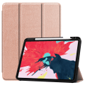 Pikkukuva 1 / 9: iPad Air 10.9 5. sukupolvi (2022) -kotelo kolmiosa taittuvalla kynätelineellä