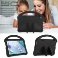 Pikkukuva 3 / 6: Lenovo Tab M10 (3. sukupolvi) suojakotelo, musta