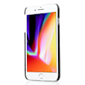 Pikkukuva 2 / 7: Korthållare Läderskal iPhone 7/8 Plus Musta