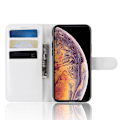Miniatyrbillede 3 af 5: Mobilcover Læder iPhone 11 Pro Max Hvid