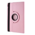 Miniatyrbild 3 av 6: 360-Fodral Samsung Galaxy Tab S9 Plus Rosa