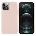 Miniatyrbillede 3 af 3: MagSafe silikonecover iPhone 13 Rosa