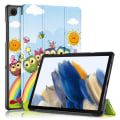Miniatyrbild 1 av 10: Samsung Galaxy Tab A9 Plus Fodral Tri-fold Ugglor