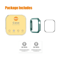 Miniatyrbillede 6 af 6: Hat Prince Apple Watch 41mm Cover og Skærmbeskyttelse Sort