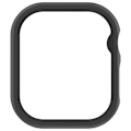 Pikkukuva 4 / 7: Edge Kotelo Apple Watch Series 10 42mm Musta