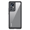 Miniatyrbillede 1 af 4: Stødsikkert Edge Cover Xiaomi 12 Pro Sort